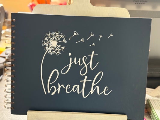 Customized Laurel Denise Planner