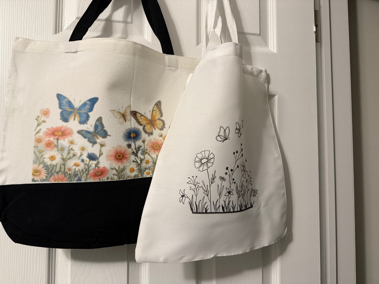 Custom Tote Bags